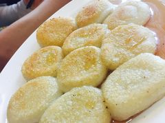 -年辉渔村·非遗传承餐厅(新丰江店)
