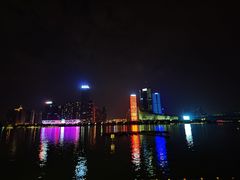 -天鹅湖体育公园