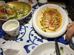 -江南赋(内蒙古大厦店)