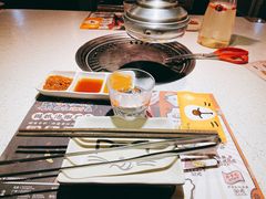-猫抓烤肉(春熙路店)