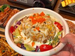 -小川洋风料理(街道口店)