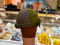 -Dal Cuore 达可芮冰淇淋(陕西北路店)