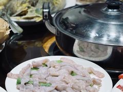 -凯华海鲜火锅·传承三十六年