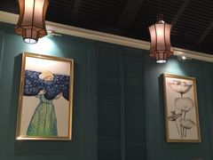 -美奈小馆·越南料理(中航城君尚购物中心店)