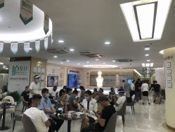 -新生植发·植养护一体