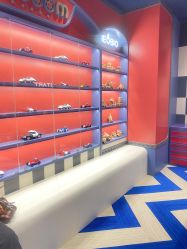 -奈尔宝家庭中心·亲子餐厅(北京东坝万达店)