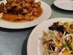 -春江饭店(共青团路总店)