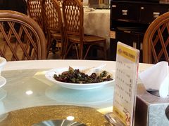 大堂-庐州太太(信地店)