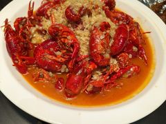 -周姑娘不等味·牛羊肉火锅·螃蟹罗氏虾·烤鱼烤串(高邮店)