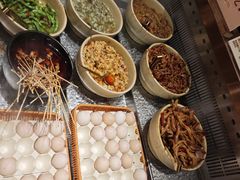 -牛New寿喜烧(曹路花园城店)