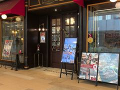 -Entrecôte 法国牛扒馆(保利·时光里店)
