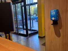 -麦当劳(大厂新城店)