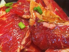 -九田家黑牛烤肉料理(寿光万达店)
