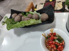 -陈记顺和潮汕牛肉火锅(番禺迎宾大道店)