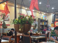 -70後铁锅炖(坡博总店)
