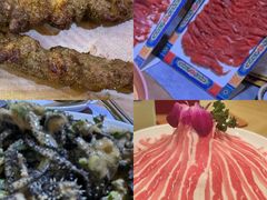 -侃爷南门铜锅涮肉