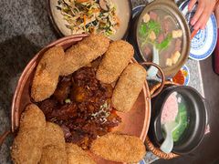 -南京大牌档(中关村领展广场店)