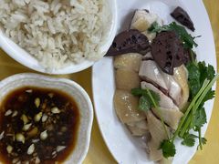 -文昌鸡饭店110号(中山路店)