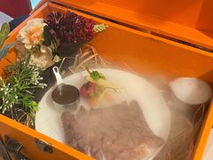 -LE SHARE洛笙·花园西餐(北京路步行街店)