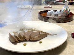 -潮汕味道·煮海餐厅(金麟大厦店)