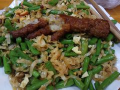 -帖老大羊肉汤烩面烧烤(康复后街总店)