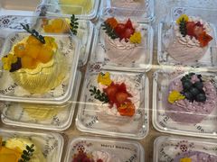 -面包工坊(七彩云南第一城店)