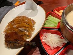 -北平食府(马鞍山路店)