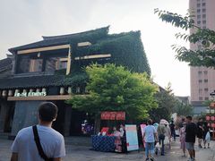 -回龙窝历史文化街区