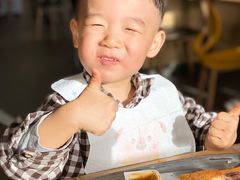 -麦当劳(贵和购物中心B1店)