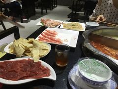 -蜀大侠火锅(古田店)