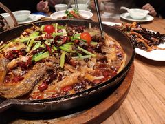 老板恋上鱼-老板恋上鱼(印象城店)