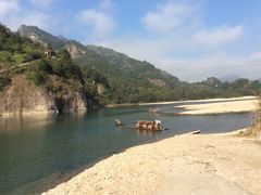 -楠溪江风景名胜区