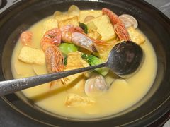 -佬太公海鸭·海鲜大排档(上海总店)