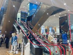 -优衣库(深圳万象天地旗舰店)