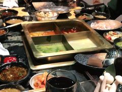 -王家渡火锅店(亦庄店)