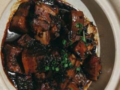 -粗茶淡饭·汉口公馆(循礼门店)