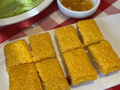 -西贝(深圳卓悦汇店)