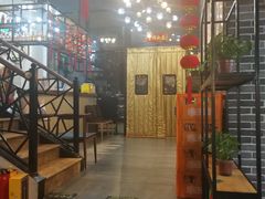 -北平味道.京味菜.烤鸭(梨园店)