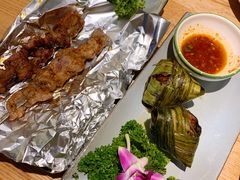 -米纸越南小馆(金鹰世界店)