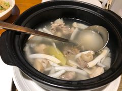 -糟粕醋·椰苑海南菜餐厅(亚龙湾天域酒店)