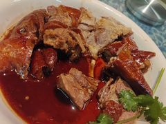 -米庄·原味私房菜(骏壹万邦店)