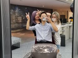 -AD HAIR 