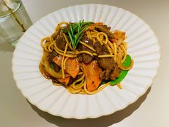 -GaryKitchen加里