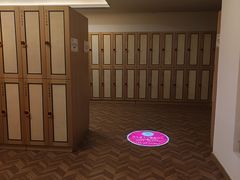 -赵城水汇·微度假生活馆