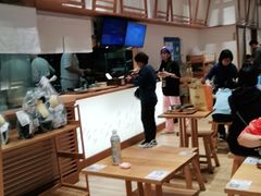 -小满手工粉(上海月星环球港店)
