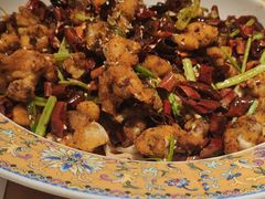 -江渔兒酸菜魚專門店(顺盈时代广场店)