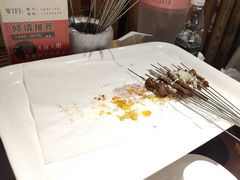 -三个大叔东北烧烤·砂锅菜(西三旗店)