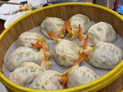 -双海酒店·非遗渔家菜(南戴河店)