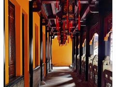 -罗汉寺