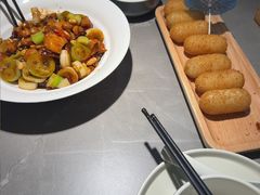 -田婆婆的菜(友谊阳光城店)